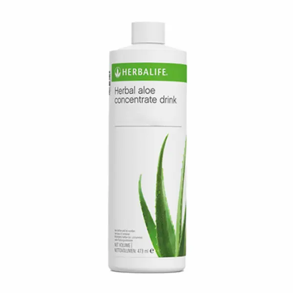 Herbalife Herbal Aloe Concentrate Drink
