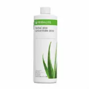 Herbalife Herbal Aloe Concentrate Drink
