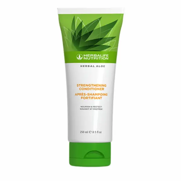 Herbalife Herbal Aloe Strengthening Conditioner