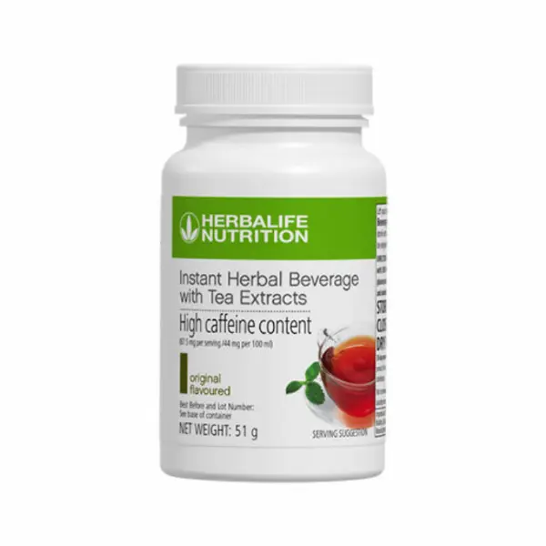 Herbalife Instant Herbal Beverage