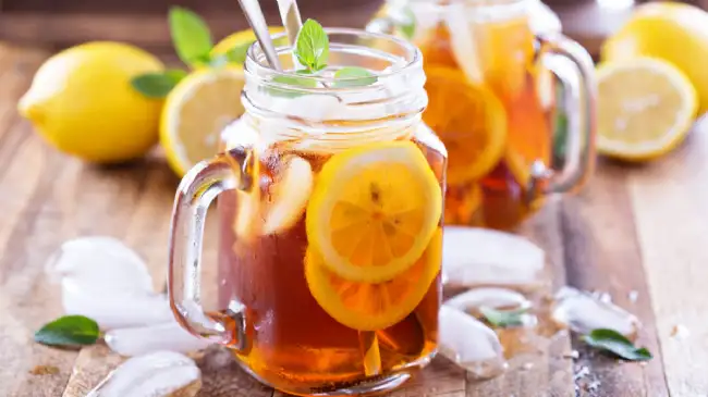 Herbalife Instant Herbal Beverage