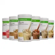 Herbalife Formula 1