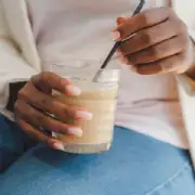 Herbalife Multifibre Drink