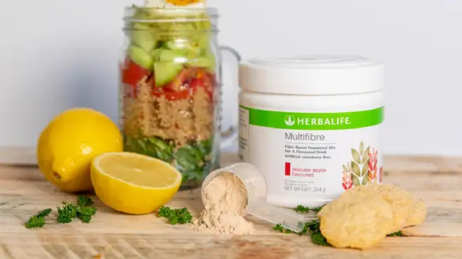 Herbalife Multifibre Drink
