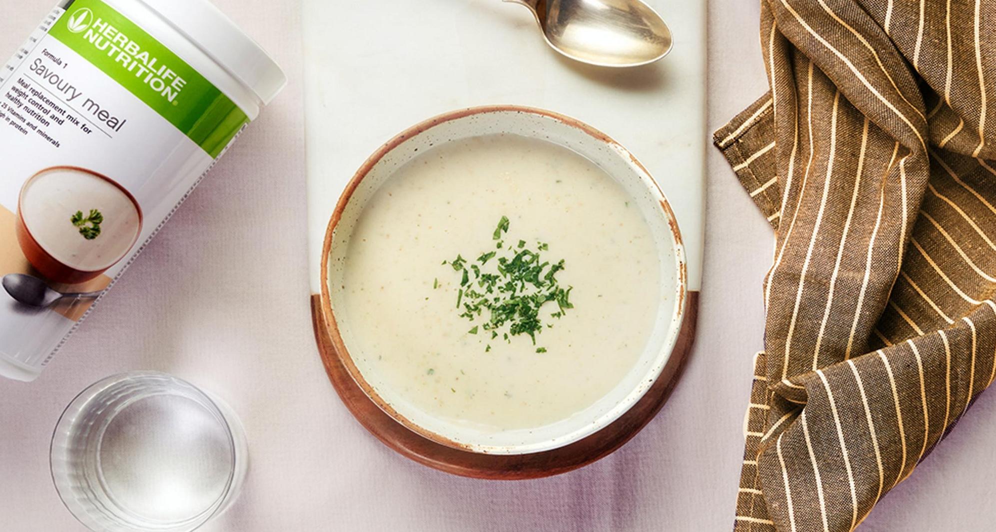 Herbalife Formula 1 Savoury