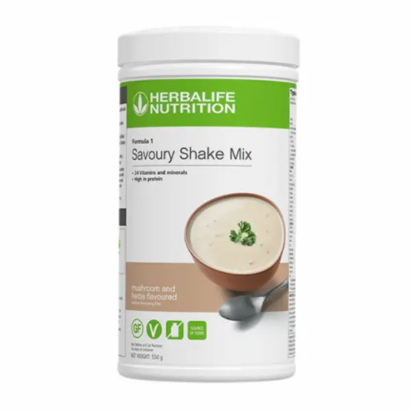 Herbalife Formula 1 Savoury
