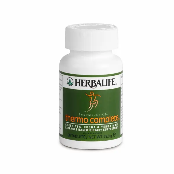 Herbalife Thermo Complete