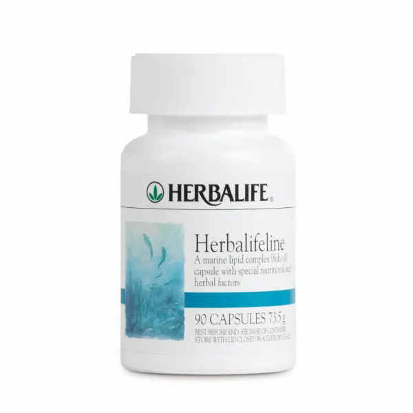 Herbalife Herbalifeline