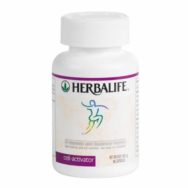 Herbalife Cell Activator