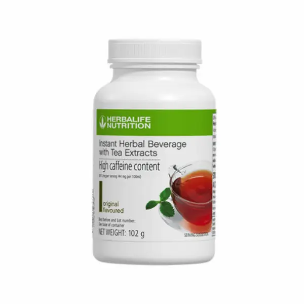 Herbalife Instant Herbal Beverage 102g