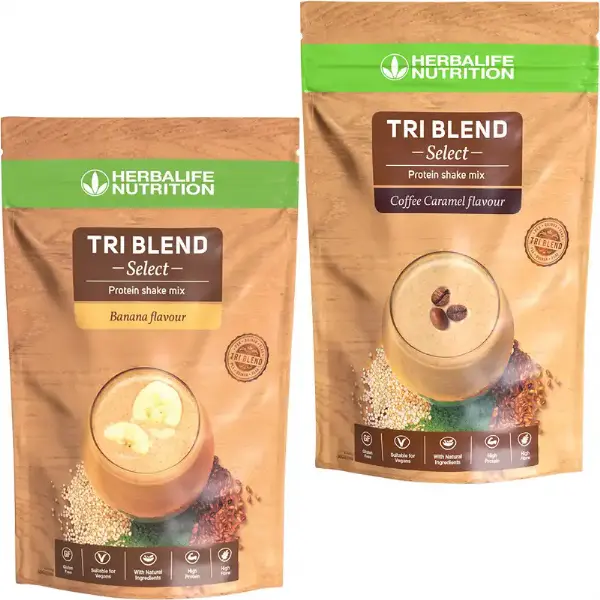 Herbalife Tri Blend Select