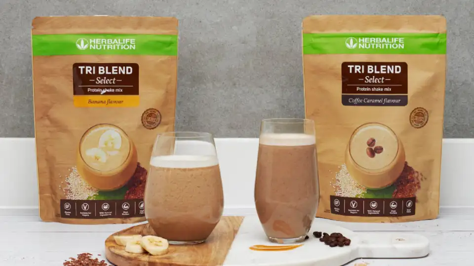 Herbalife Tri Blend Select