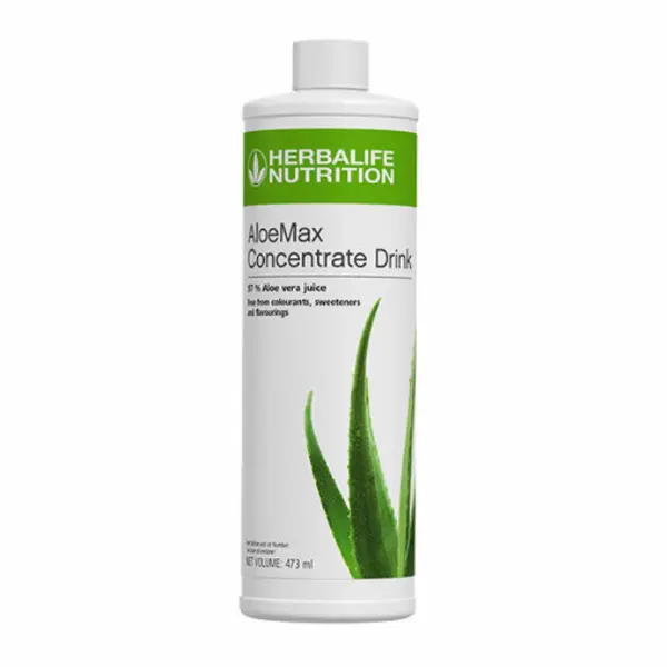 Herbalife AloeMax