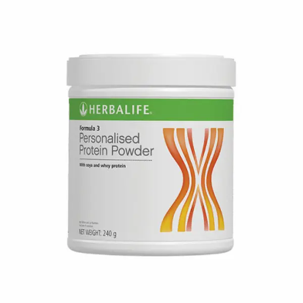 Herbalife Formula 3 Personalised Protein Powder