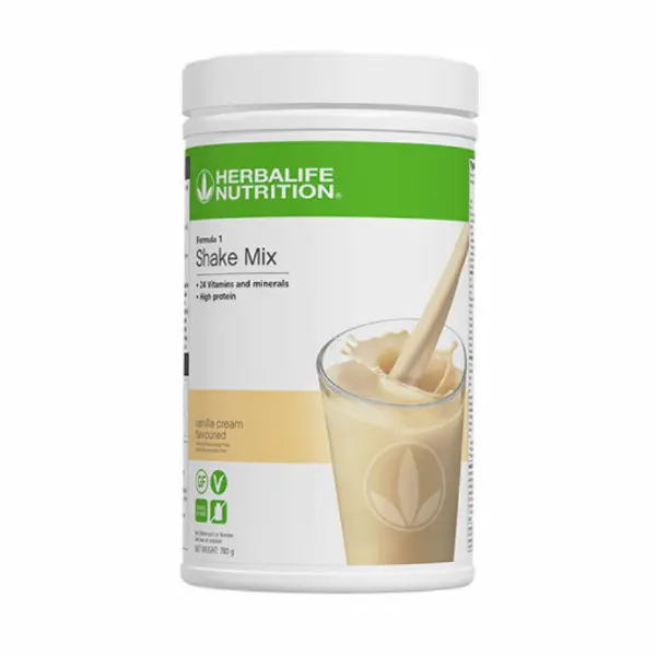 Herbalife Formula 1 780g