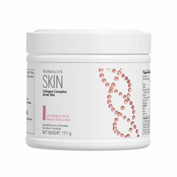 Herbalife SKIN Collagen Complex Drink Mix