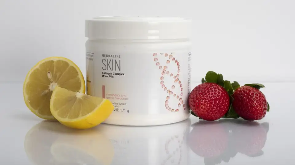 Herbalife SKIN Collagen Complex Drink Mix
