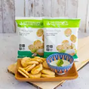 Herbalife Protein Chips
