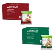 Herbalife Protein Chips