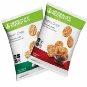 Herbalife Protein Chips