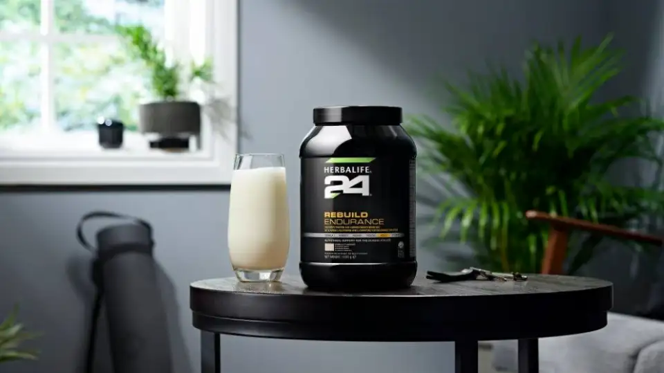Herbalife Herbalife24 Rebuild Endurance