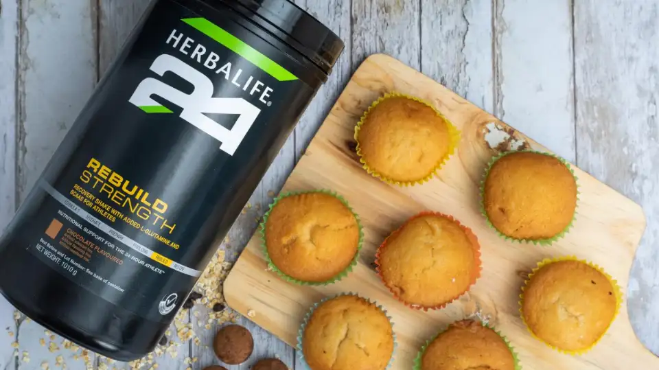 Herbalife Herbalife24 Rebuild Strength