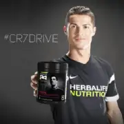 Herbalife Herbalife24 CR7 Drive