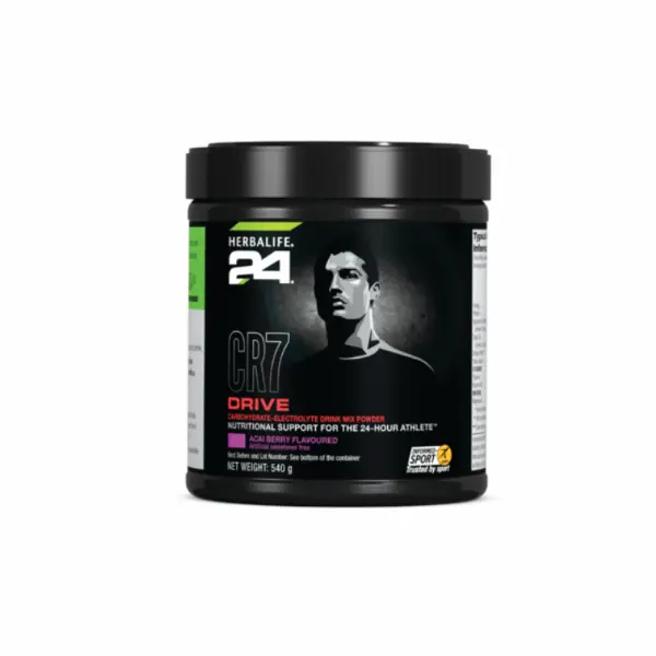 Herbalife Herbalife24 CR7 Drive