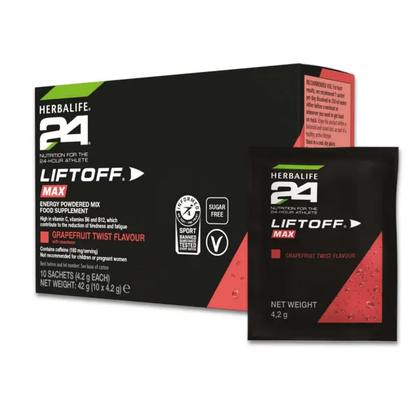 Herbalife Herbalife24 LiftOff Max