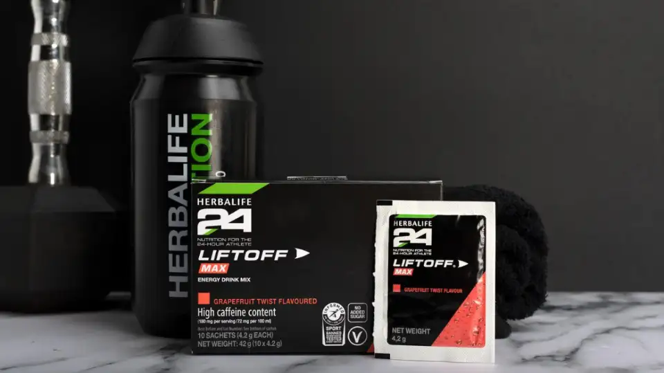 Herbalife Herbalife24 LiftOff Max