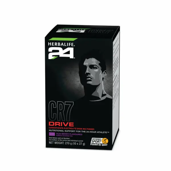 Herbalife Herbalife24 CR7 Drive sachets