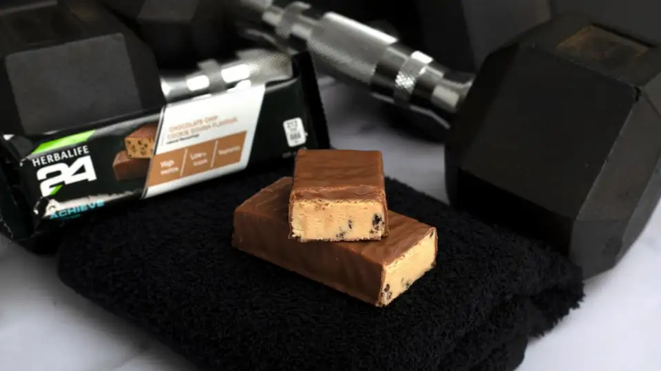 Herbalife Herbalife24 Achieve Protein Bar