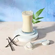 Herbalife Protein Drink Mix Vegan