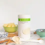 Herbalife Protein Drink Mix Vegan