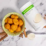 Herbalife Protein Drink Mix Vegan