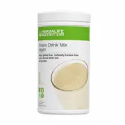 Herbalife Protein Drink Mix Vegan