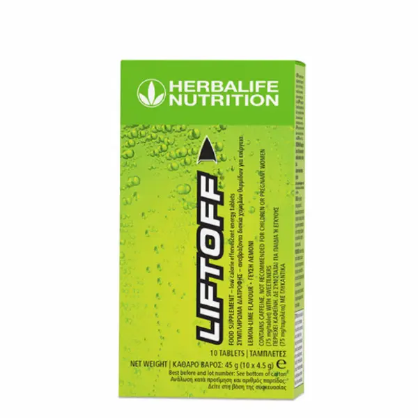 Herbalife LiftOff