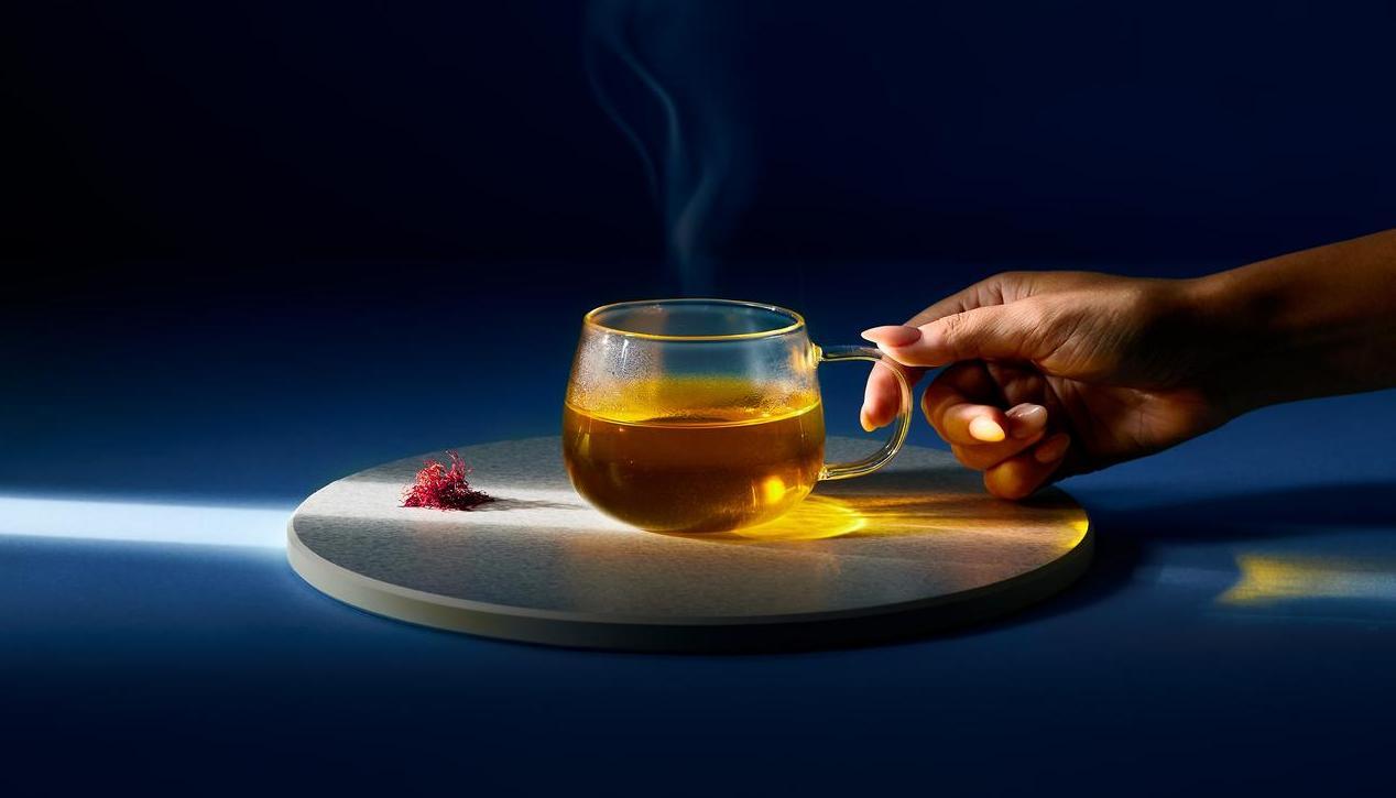 Herbalife Night Mode