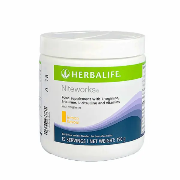 Herbalife Niteworks