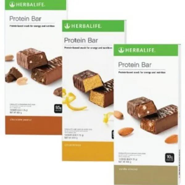 Herbalife Protein Bar