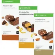 Herbalife Protein Bar