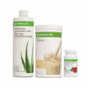 Herbalife Breakfast Kits