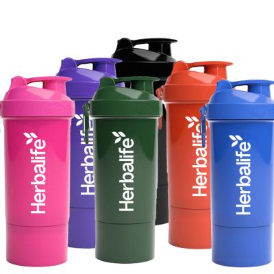 Herbalife Neon Shaker