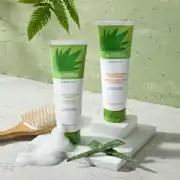 Herbalife Herbal Aloe Strengthening Shampoo