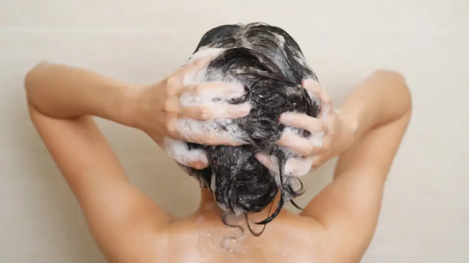 Herbalife Herbal Aloe Strengthening Shampoo