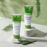 Herbalife Herbal Aloe Everyday Soothing Hand and Body Lotion