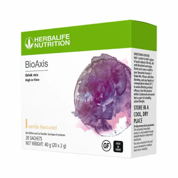 Herbalife BioAxis