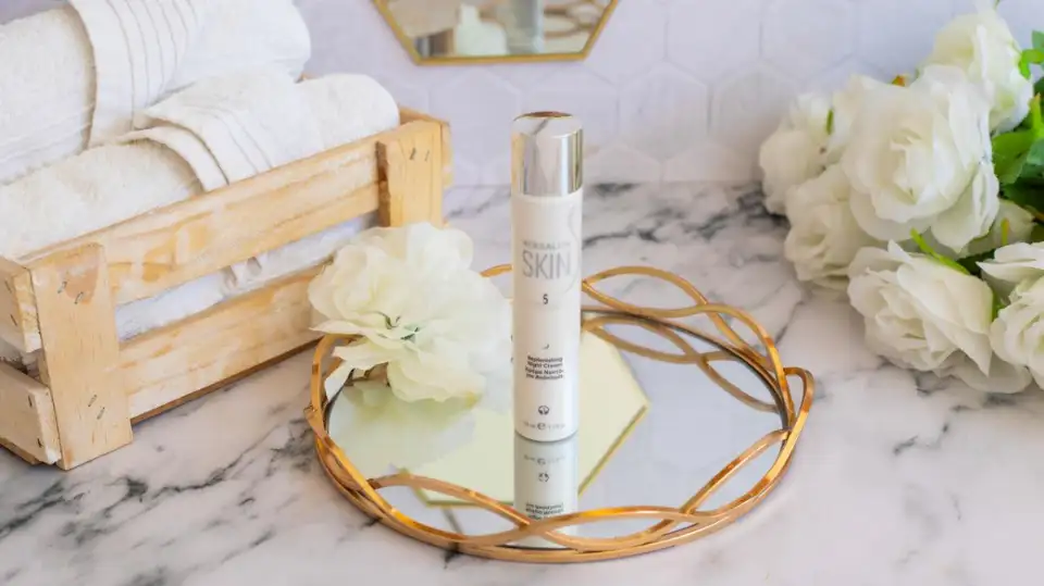 Herbalife SKIN Daily Glow Moisturiser