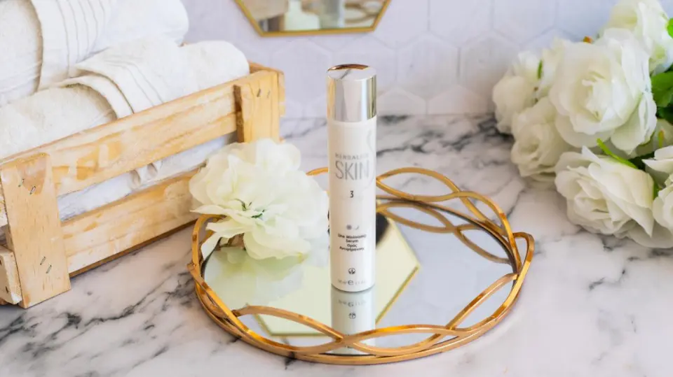 Herbalife SKIN Line Minimising Serum