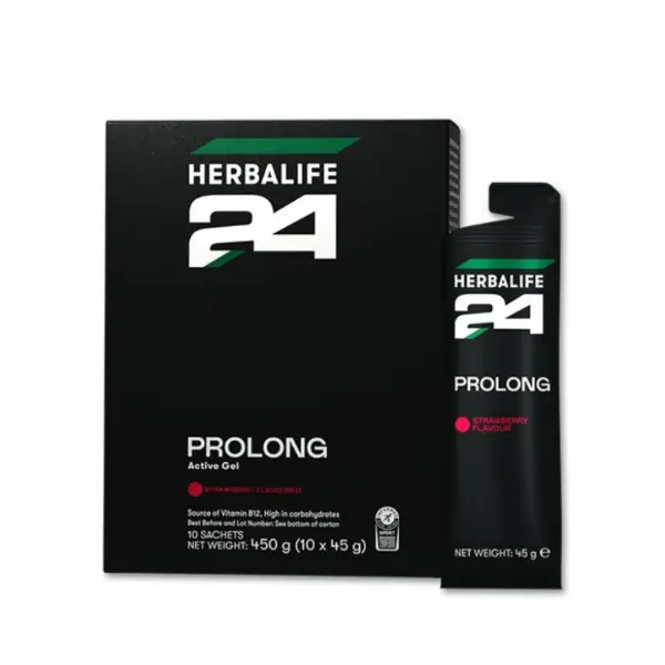 Herbalife Herbalife24 Prolong Active Gel